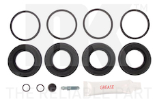 Sada na opravy, brzdový třmen NK 8844008