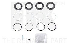 Sada na opravy, brzdový třmen NK 8845048