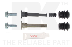 Vodicí pouzdro, brzdový třmen NK 8934008