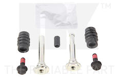 Vodicí pouzdro, brzdový třmen NK 8945030