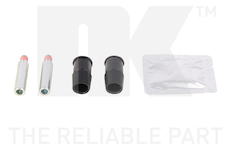 Vodicí pouzdro, brzdový třmen NK 8993002