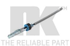 Tažné lanko, parkovací brzda NK 9025213