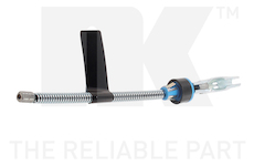 Tažné lanko, parkovací brzda NK 903295