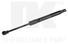 Pneumatická pružina, zavazadlový / nákladový prostor NK 11010001