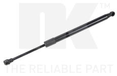 Pneumatická pružina, zavazadlový / nákladový prostor NK 11015004
