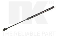 Pneumatická pružina, zavazadlový / nákladový prostor NK 11015032