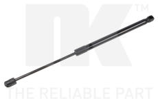 Pneumatická pružina, zavazadlový / nákladový prostor NK 11019008