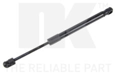 Pneumatická pružina, zavazadlový / nákladový prostor NK 11022011