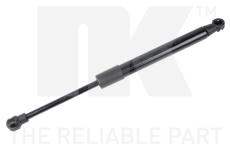 Pneumatická pružina, zavazadlový / nákladový prostor NK 11025024