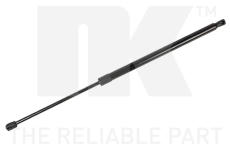 Pneumatická pružina, zavazadlový / nákladový prostor NK 11033021