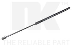 Pneumatická pružina, zavazadlový / nákladový prostor NK 11036001