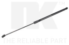 Pneumatická pružina, zavazadlový / nákladový prostor NK 11036003