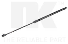 Pneumatická pružina, zavazadlový / nákladový prostor NK 11037017