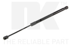 Pneumatická pružina, zavazadlový / nákladový prostor NK 11037018