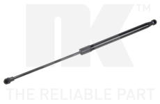 Pneumatická pružina, zavazadlový / nákladový prostor NK 11039001