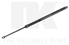 Pneumatická pružina, zavazadlový / nákladový prostor NK 11045007