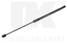 Pneumatická pružina, zavazadlový / nákladový prostor NK 11047004