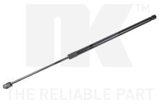 Pneumatická pružina, zavazadlový / nákladový prostor NK 11047020