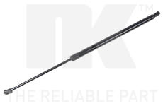 Pneumatická pružina, zavazadlový / nákladový prostor NK 11047025