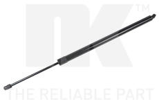 Pneumatická pružina, zavazadlový / nákladový prostor NK 11047026