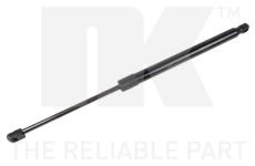 Pneumatická pružina, zavazadlový / nákladový prostor NK 11047036