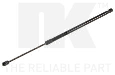 Pneumatická pružina, zavazadlový / nákladový prostor NK 11047076