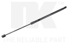 Pneumatická pružina, zavazadlový / nákladový prostor NK 11048011