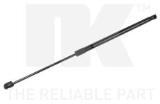 Pneumatická pružina, zavazadlový / nákladový prostor NK 11048015