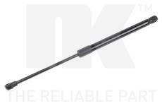 Pneumatická pružina, zavazadlový / nákladový prostor NK 11050002