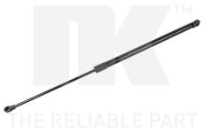 Pneumatická pružina, zavazadlový / nákladový prostor NK 11050005