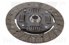 Spojková lamela NK 112384