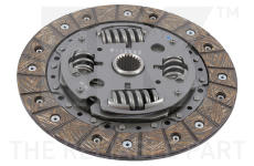 Spojková lamela NK 112592