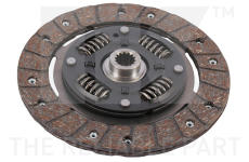 Spojková lamela NK 113617