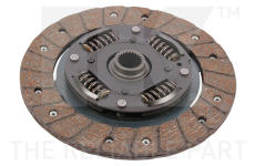 Spojková lamela NK 114741