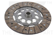 Spojková lamela NK 114770