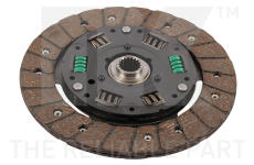 Spojková lamela NK 119922