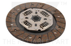 Spojková lamela NK 119943