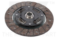 Spojková lamela NK 119951