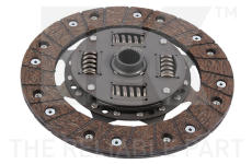 Spojková lamela NK 119953