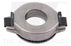 Vysouvací ložisko NK 122231