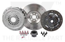 Spojková sada NK 131538