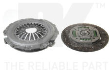 Spojková sada NK 132250