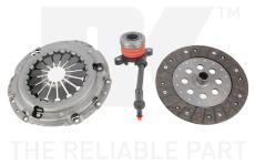 Spojková sada NK 132261