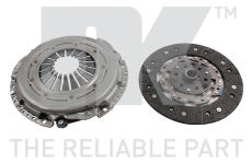 Spojková sada NK 1325127