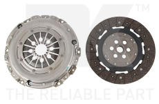 Spojková sada NK 1325132