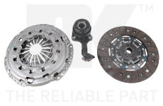 Spojková sada NK 1325140