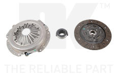 Spojková sada NK 132527