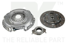 Spojková sada NK 132567