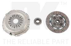 Spojková sada NK 132618