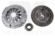 Spojková sada NK 132621